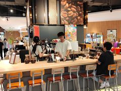 -Olé精品超市(广州太古汇店)