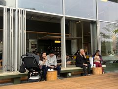 -SAANCI山池咖啡(海上世界文化艺术中心店)