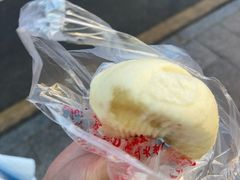 -清泉阁包子铺(中山路店)
