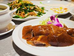 和味明炉烧鹅-香云轩·顺德菜(香云纱园林酒店店)