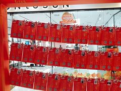 -万达广场(扬州邗江店)