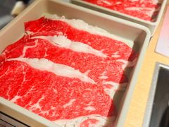 -温野菜涮涮锅(西单大悦城店)