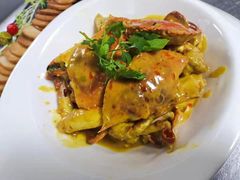 -御玺中餐厅·莆田三迪希尔顿逸林酒店