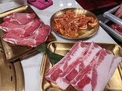 -炙城·韩式烤肉(南京东路店)