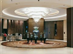 -厦门威斯汀酒店