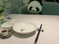 -眉州东坡·熊猫主题餐厅(枫蓝店)