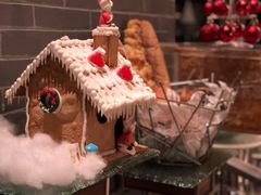 -浙江西子宾馆·瑶园咖啡厅