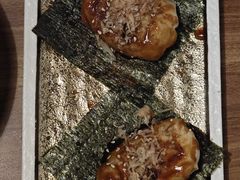 -阿泽料理