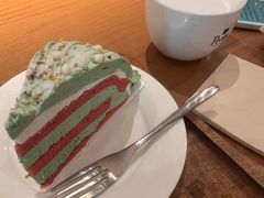 -Peet's Coffee皮爷咖啡(大学路店)