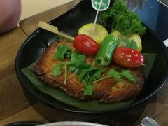 -太泰东南亚餐厅(万福广场店)