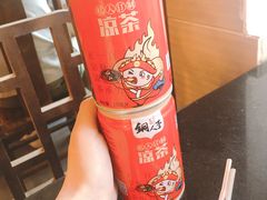 -铜人李火锅(西大街店)