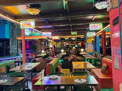 -Famous肥猫墨西哥音乐餐吧(五棵松华熙LIVE店)