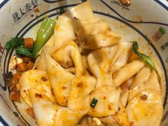 -陇上秦轩biangbiang面(萧山万象汇店)