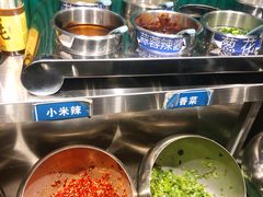 -蚝英雄鲜蚝自助专门店(长楹天街直营店)