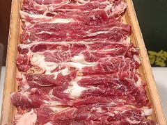 -黔诚酸汤牛肉(甲秀楼店)