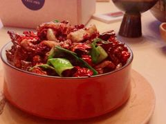 -山石榴·贵州菜(丰盛里店)