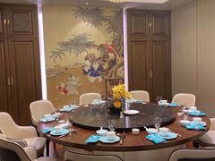 包厢-童福兴·南京菜(老门东店)