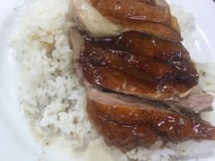 -陈光记烧腊店(罗保博士街店)