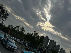 -岳阳东站