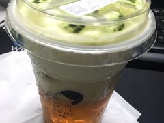 -喜茶(深圳东门1234店)