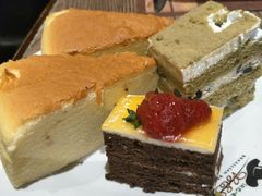 -汉巴味德巴西烤肉(顺和广场店)