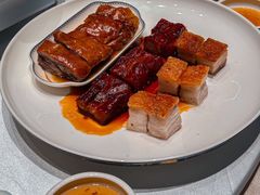 -粤匠·澳门点心粤菜海鲜(澳门半岛店)