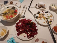 -莆田餐厅PUTIEN(武商MALL店)