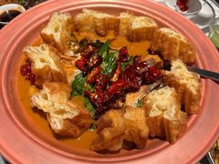 -柿合缘新京菜(国金中心商场店)
