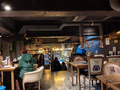 -碳说品道.瓦片烤肉.海鲜烧烤(中华路店)