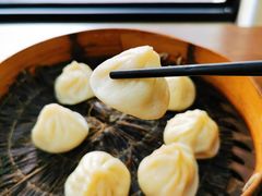 小笼包-万寿斋(山阴路店)