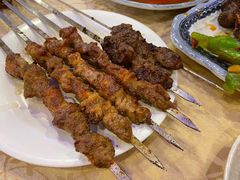 -维吾尔餐厅(宜山路店)