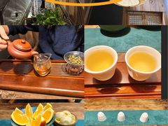 -邈墨茶馆(凤起路店)