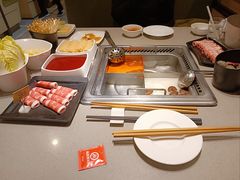 -海底捞火锅(南开鲁能城店)