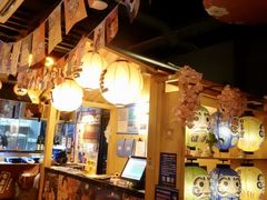 -有喜屋·烧鸟·居酒屋(三钢里店)