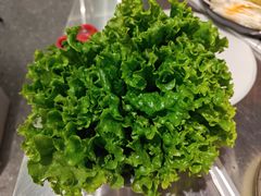 -英雄故事地摊烤肉(马驹桥店)