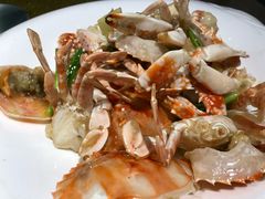 -79号渔船海鲜饭店(华强北店)