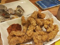 -本色.小马哥烧烤(无锡九里仓店)