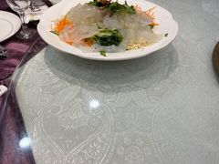 一家春拌拉皮-一家春酒楼(惠工街店)