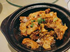 -利顺德大饭店·水岸中餐厅(小白楼店)