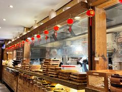 -图味美小黄鱼·景德菜(浙江路店)