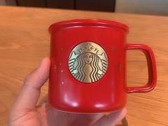 -星巴克(珠海仁恒滨海中心店)
