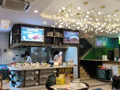 -三品香·江浙菜(松江九谊店)