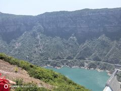 -河南宝泉旅游区