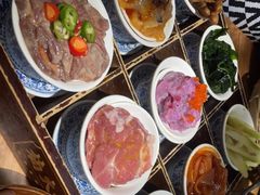 -楠火锅(龙阳广场店)