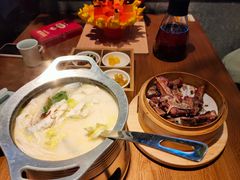 -闽上鲜·福建菜(龙湖滨江天街店)