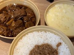 -真功夫(棠下店)
