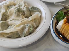 -海知道大连海鲜水饺(南山大冲店)