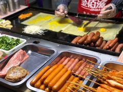 -托乐嘉美食广场(托乐嘉街区店)