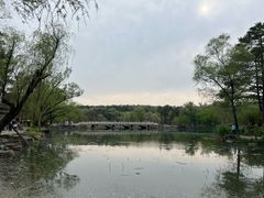 -承德避暑山庄景区