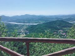 -吉林市朱雀山国家森林公园